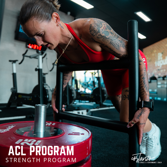 ACL PROGRAM