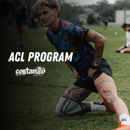 ACL PROGRAM