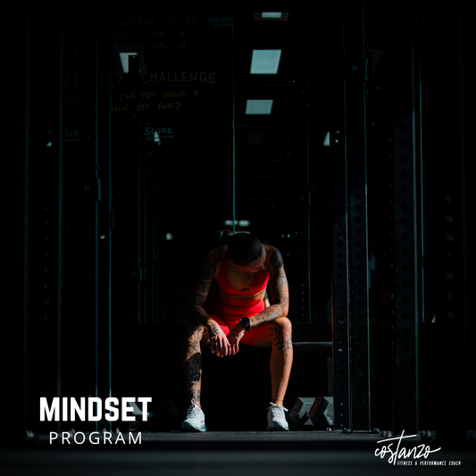 MINDSET PROGRAM