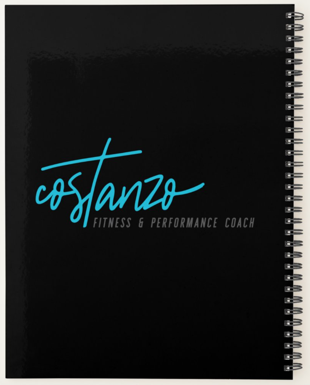 ATHLETE PLANNER